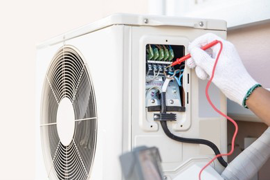 空调电容器的作用是什么？如何挑选购买空调电容器呢？